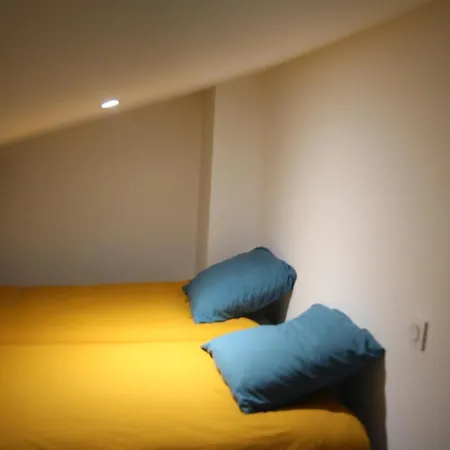 아파트 Petit Des Fresnes 1 코트레