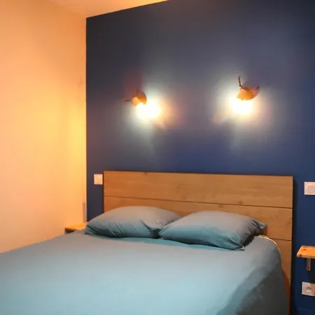 Plein Cœur Cauterets: 6/8 Personnes Appartement