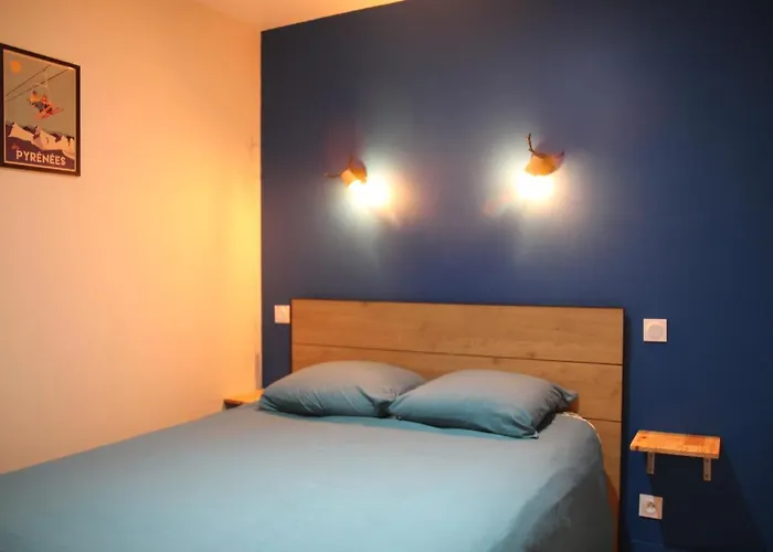 Petit Des Fresnes 1 Daire