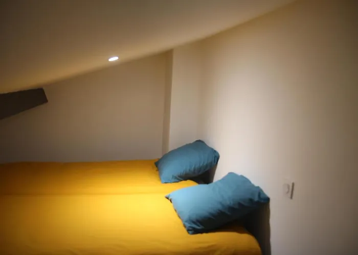 Daire Petit Des Fresnes 1 Cauterets